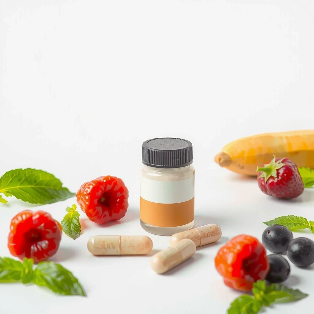 Sabine Müller, Oecotrophologin und Gründerin von Vitalkost